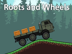 Oyun Roots and Wheels
