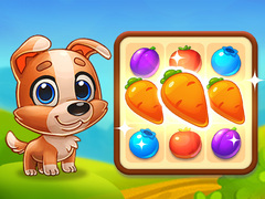 Oyun Yummy Tales 3