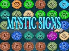 Oyun Mystic Signs