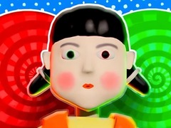 Oyun Survival master: 456 Challenge