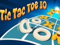 Oyun Tic Tac Toe IO