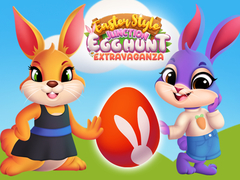 Oyun Easter Style Junction Egg Hunt Extravaganza