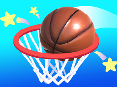 Oyun Basketball Life 3D