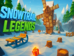Oyun Snowtrail Legends