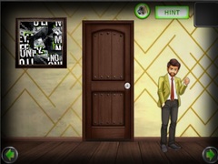 Oyun Amgel Easy Room Escape 296