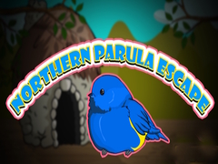 Oyun Northern Parula Escape