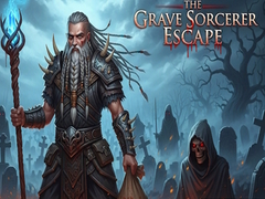 Oyun Grave Sorcerer Escape 