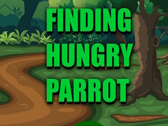 Oyun Finding Hungry Parrot