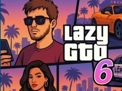 Oyun Lazy Gto 6