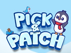 Oyun Pick & Patch