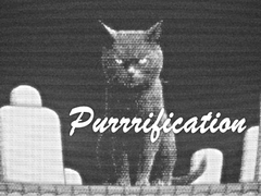 Oyun Purrrification