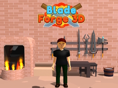 Oyun Blade Forge 3D