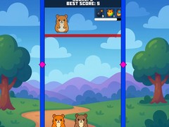 Oyun Evolution Of Hamsters