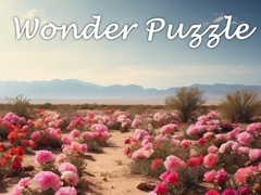 Oyun Wonder Puzzle