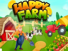 Oyun Happy Farm