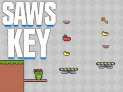 Oyun Saws Key