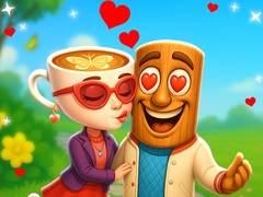 Oyun Ballerina Cappuccina First Date