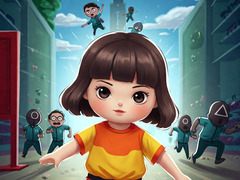 Oyun  SquidGame.io