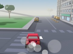 Oyun Alfa Key Hunt