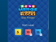 Oyun 2048 Merge Number Blocks
