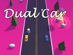 Oyun Dual Car