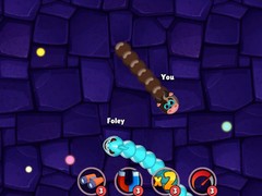 Oyun Snake Hunt Snake Battle Game