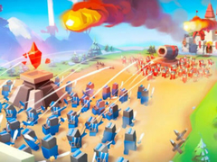 Oyun Legions: The Way of War