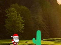 Oyun Santa's Rush Christmas Adventure