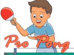 Oyun Pro Pong 