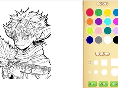 Oyun Kobold Coloring Book