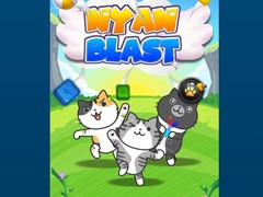 Oyun Nyan Blast