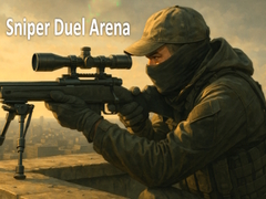 Oyun Sniper Duel Arena