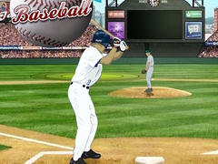 Oyun Miniclip Baseball