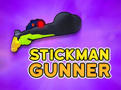 Oyun StickMan Gunner