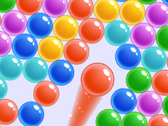 Oyun Bubble Shooter Ultimate