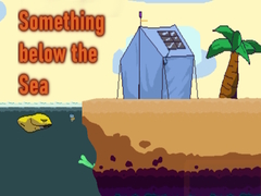 Oyun Something below the Sea