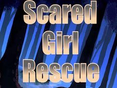 Oyun Scared Girl Rescue