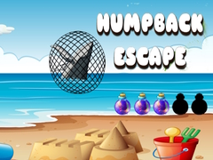 Oyun Humpback Escape