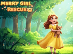 Oyun Merry Girl Rescue