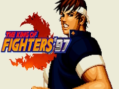 Oyun The King of Fighters 97