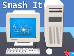 Oyun Smash It