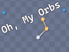 Oyun Oh, My Orbs