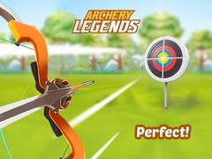 Oyun Archery Legends