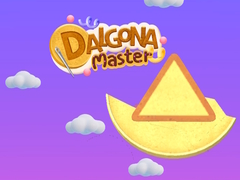Oyun Dalgona Master