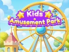 Oyun Kids Amusement Park