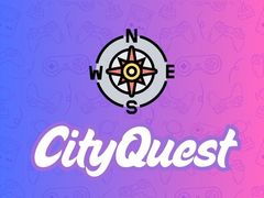 Oyun City Quest