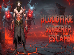 Oyun Bloodfire Sorcerer Escape