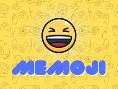 Oyun Memoji