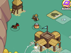 Oyun Little Hero Knight