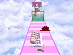 Oyun Diy Doll Factory